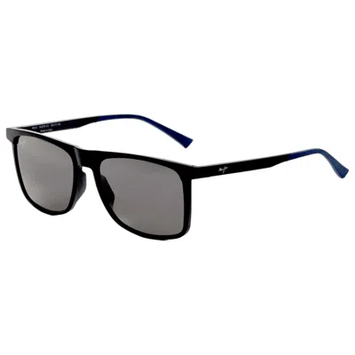 Maui Jim Men's Sunglasses In Black