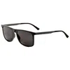 Maui Jim Men's Sunglasses In Black