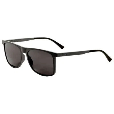 Maui Jim Men's Sunglasses In Black