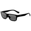 Maui Jim Men's Sunglasses In Black