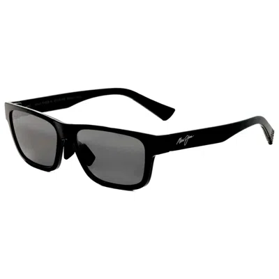 Maui Jim Men's Sunglasses In Black