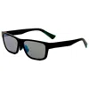Maui Jim Men's Sunglasses In Black