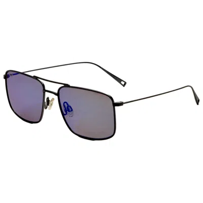 Maui Jim Men's Sunglasses In Blue