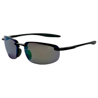 Maui Jim Men's Sunglasses In Black