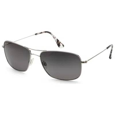 MAUI JIM WIKI WIKI MEN'S SUNGLASSES