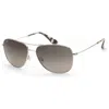 Maui Jim Men's Sunglasses In Brown