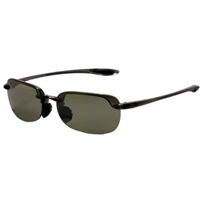 Maui Jim Men's Sunglasses In Black