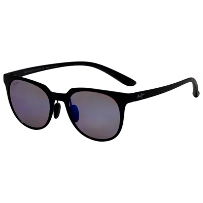Maui Jim Men's Sunglasses In Black
