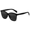 Maui Jim Men's Sunglasses In Black