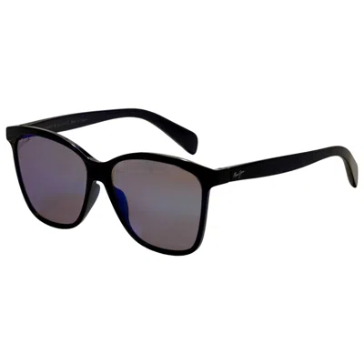 MAUI JIM LIQUID SUNSHINE MEN'S SUNGLASSES
