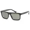 Maui Jim Men's Sunglasses In Black