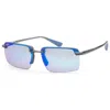 Maui Jim Men's Sunglasses In Blue
