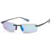 Maui Jim Men's Sunglasses In Blue
