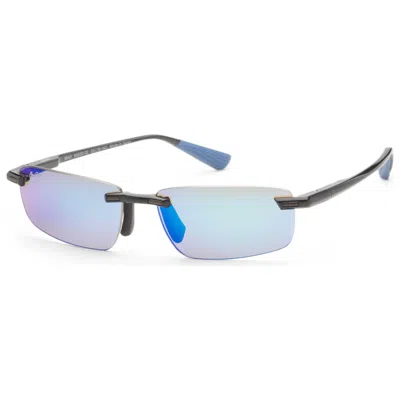Maui Jim Men's Sunglasses In Blue