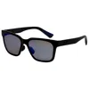 Maui Jim Men's Sunglasses In Black