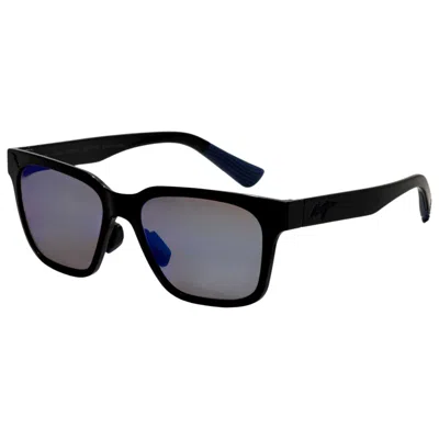 Maui Jim Men's Sunglasses In Black