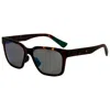 Maui Jim Men's Sunglasses In Black