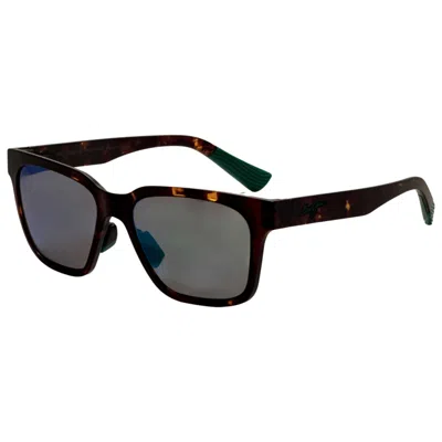 Maui Jim Men's Sunglasses In Black