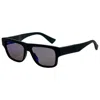Maui Jim Men's Sunglasses In Black