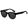 Maui Jim Men's Sunglasses In Black