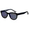 Maui Jim Men's Sunglasses In Black