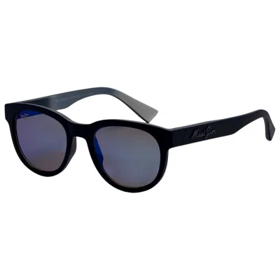 Maui Jim Men's Sunglasses In Black