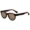 Maui Jim Men's Sunglasses In Brown