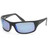Maui Jim Men's Sunglasses In Black