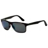 Maui Jim Men's Sunglasses In Black