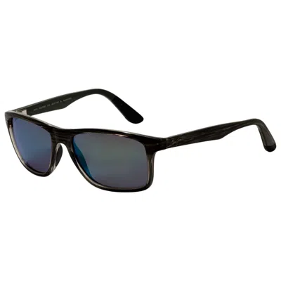 Maui Jim Men's Sunglasses In Black