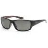 Maui Jim Men's Sunglasses In Black