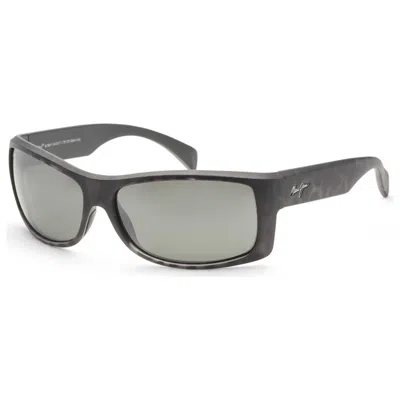 Maui Jim Men's Sunglasses In Blue