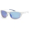 Maui Jim Men's Sunglasses In Blue
