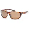 Maui Jim Men's Sunglasses In Brown