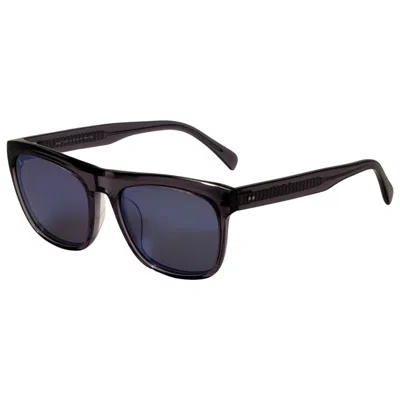Maui Jim Men's Sunglasses In Blue