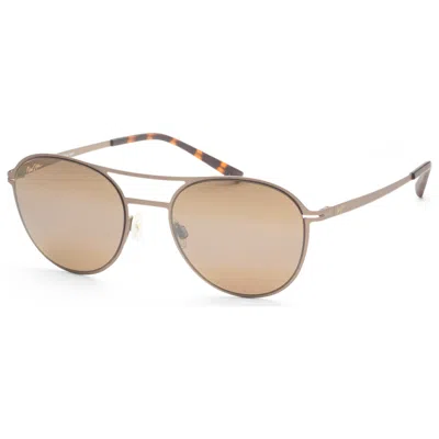 Maui Jim Men's Sunglasses In Brown