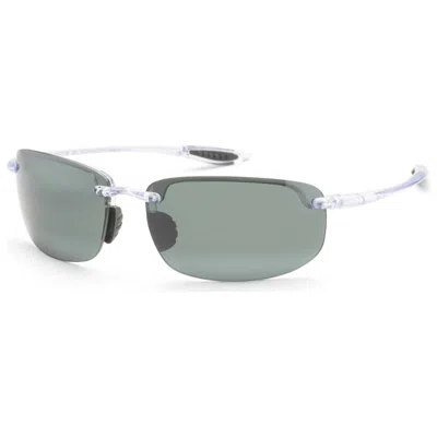 MAUI JIM HOOKIPA MEN'S SUNGLASSES