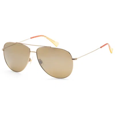 Maui Jim Men's Sunglasses In Gold