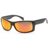 Maui Jim Men's Sunglasses In Black