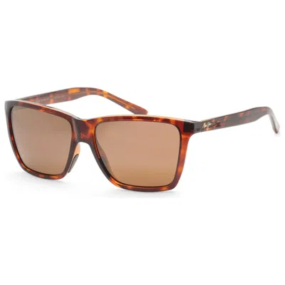 Maui Jim Men's Sunglasses In Brown
