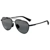 Maui Jim Men's Sunglasses In Black