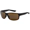 Maui Jim Men's 62mm Brown Sunglasses In Brown