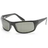 Maui Jim Men's Sunglasses In Black