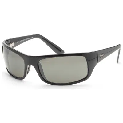 Maui Jim Men's Sunglasses In Black