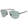 Maui Jim Men's Sunglasses In Metallic