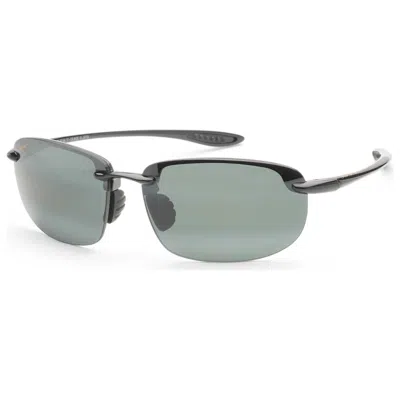 MAUI JIM MAUI JIM MEN'S SUNGLASSES