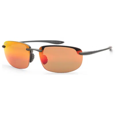 MAUI JIM MAUI JIM MEN'S SUNGLASSES