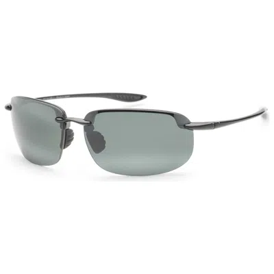 MAUI JIM MAUI JIM MEN'S SUNGLASSES