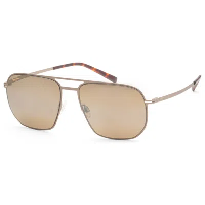 Maui Jim Men's Sunglasses In Brown
