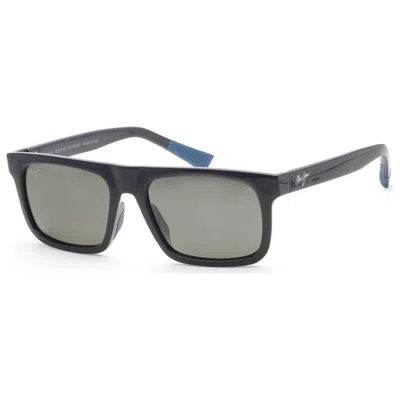 Maui Jim Men's Sunglasses In Black